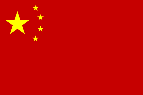 flag/china