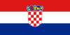 flag croatia