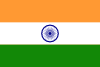 flag india