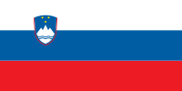 flag slovenia