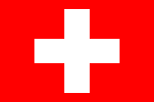 flag switzerland