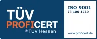 TÜV-Warenzeichen